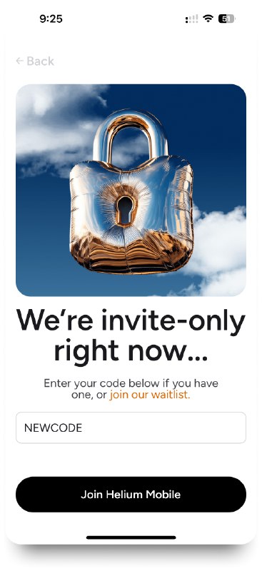 Helium Mobile eSIM申请流程嘻咦啊呀 (RSS)😀在国内白嫖一张美国卡，用国内身份即可开通，不需要美国身份